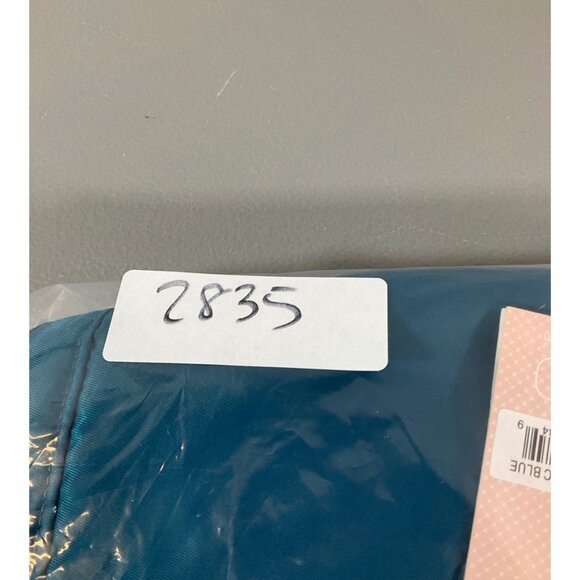 Lug Gondola SE Medium Tote Bag - Ocean Blue, Unisex, Zipper Closure, New with Ta - Picture 8 of 8